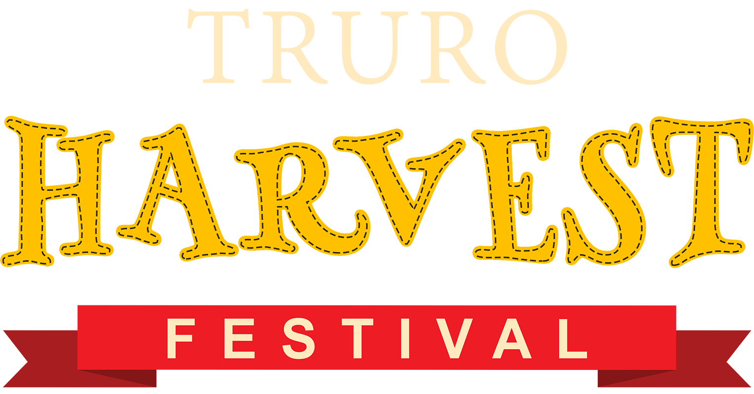 Truro Harvest Festival Logo
