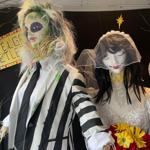 Beetlejuice Beetlejuice
