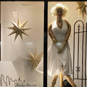 Marilyn Marilyn