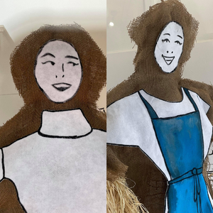 Angela Betty Angela Betty